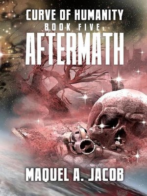 cover image of Aftermath